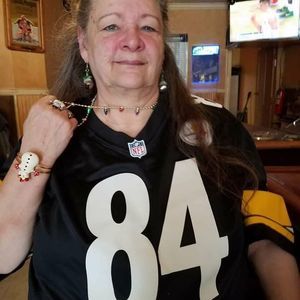 Meet your Posher, Cathi